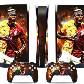 Victor Osimhen PS5 Digital Skin